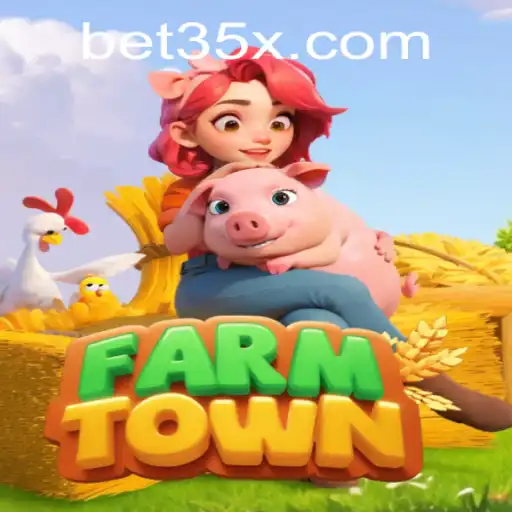 Explore a Vida no Campo com FarmTown: Uma Aventura de 35X Diversão