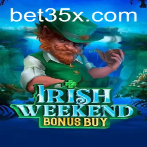Descubra o Empolgante Mundo do Jogo IrishWeekendBonusBuy