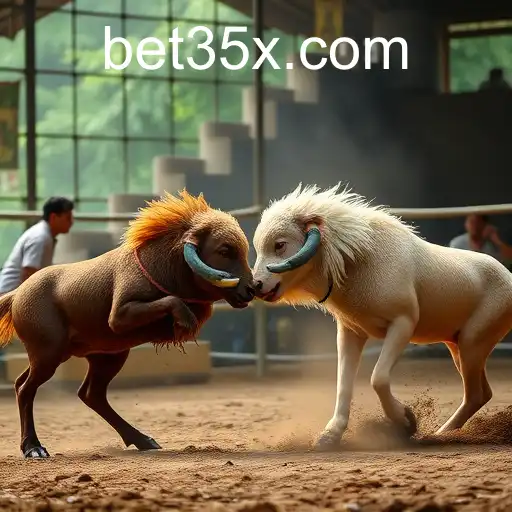 Jogos de sabong