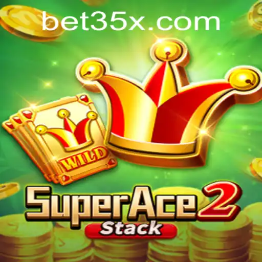 Descubra SuperAce2: A Revolução dos Jogos com 35X